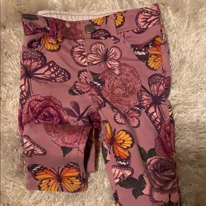 Children Place Pants